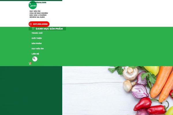 Hd theme site design template sample