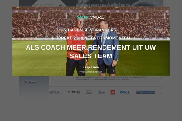 Site using FancyBox for WordPress plugin