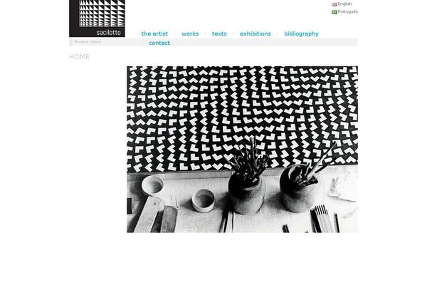 Site using mqTranslate plugin