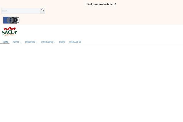 Site using Advanced-woo-search plugin