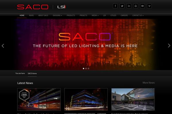 Site using Bxslider-wp-pro plugin