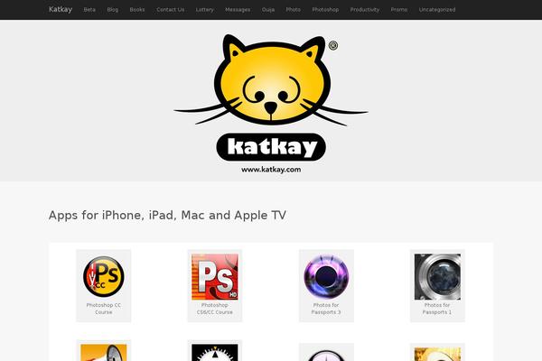Site using User Language Switch plugin