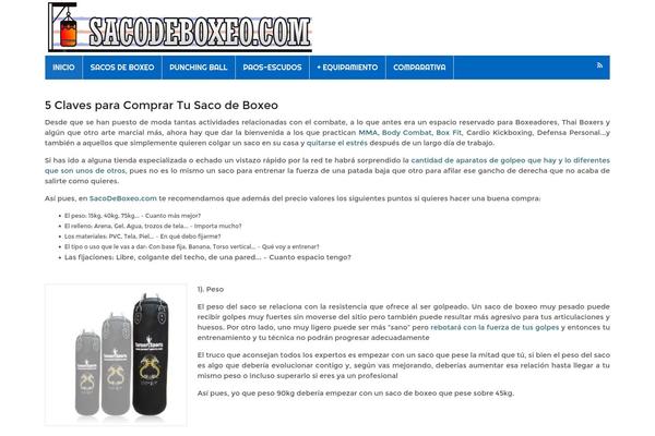 Eleven40 Pro theme site design template sample