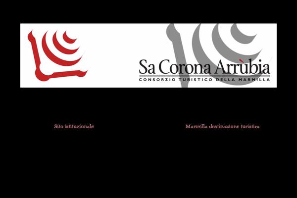 Site using Albo Pretorio On line plugin