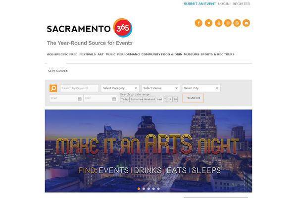Site using Advanced-ads-sticky-ads plugin