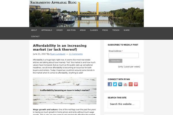 Site using Accessibility-checker plugin