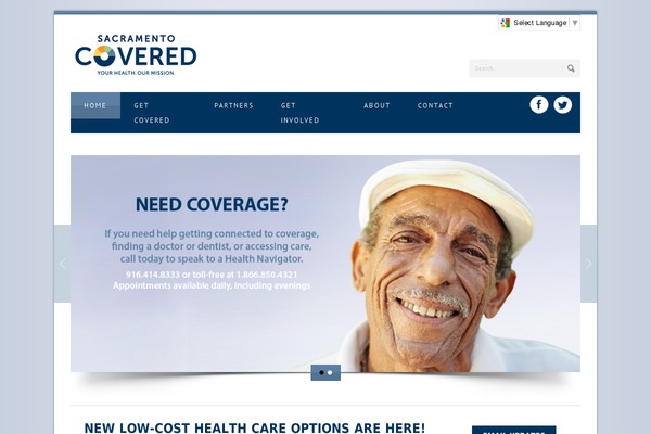 Bluediamond-v1_03 theme site design template sample