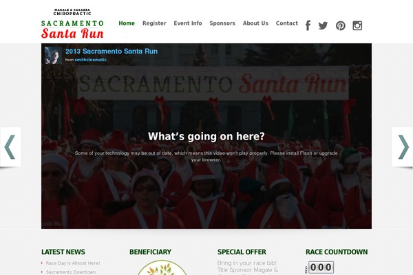 Leanbiz theme site design template sample