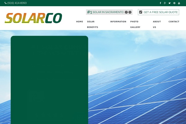 sacramentosolarcompany.com site used Keisus