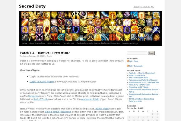 Site using Astra-sites plugin