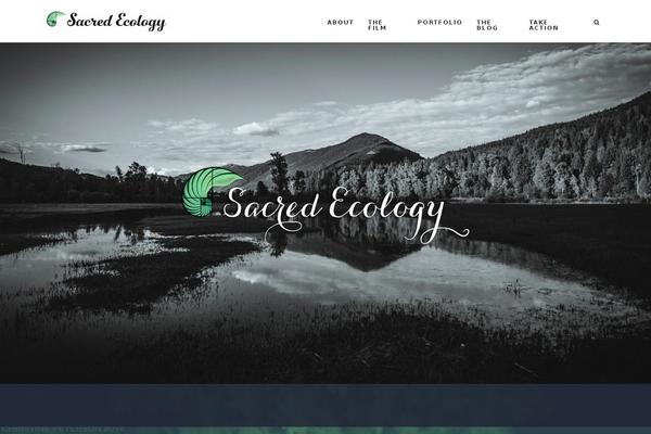 Site using X-email-mailchimp plugin