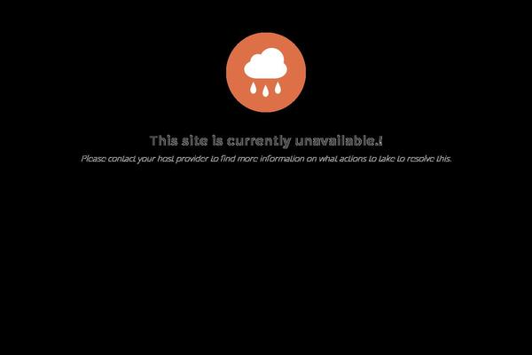 Site using Etsy Shop plugin