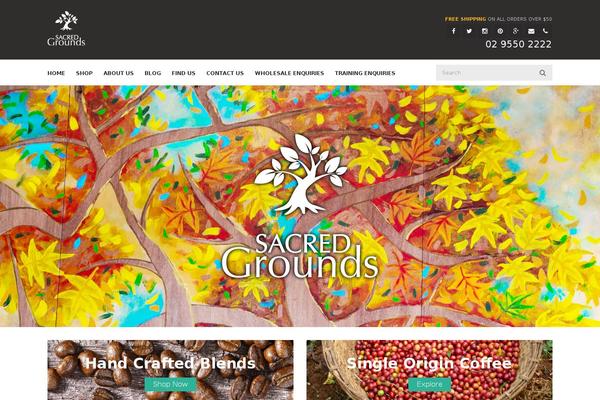 Site using Ticket Tailor - Sell Tickets with WordPress - Event Ticketing and Event Registration plugin
