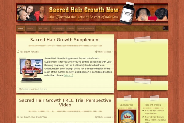 Suffusion theme site design template sample