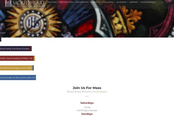 Site using Mmenu plugin