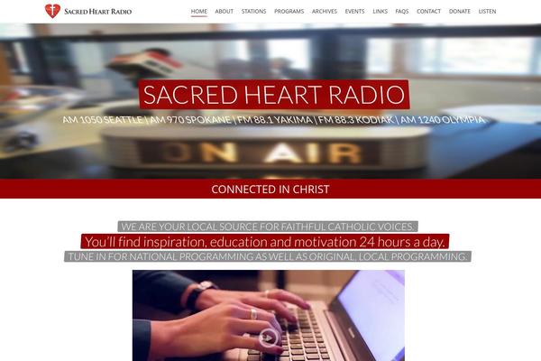 Site using Icegram plugin