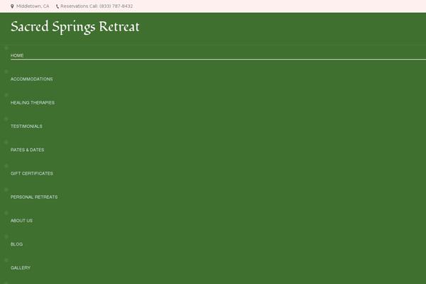 Site using Ultimate-form-builder plugin