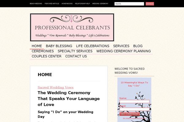 Site using BigContact Contact Page plugin