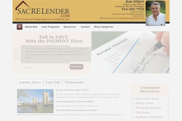 Ximenia theme site design template sample