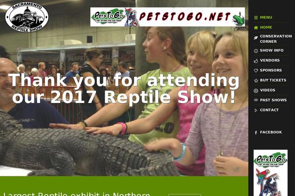 Custom theme site design template sample