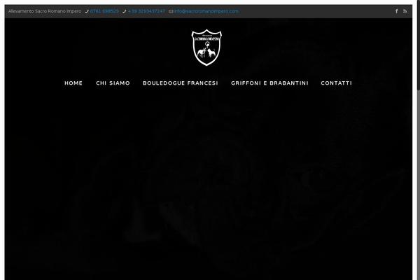 Site using Breedr plugin