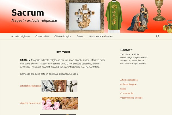 Site using Grand Flagallery - Photo Gallery Plugin plugin