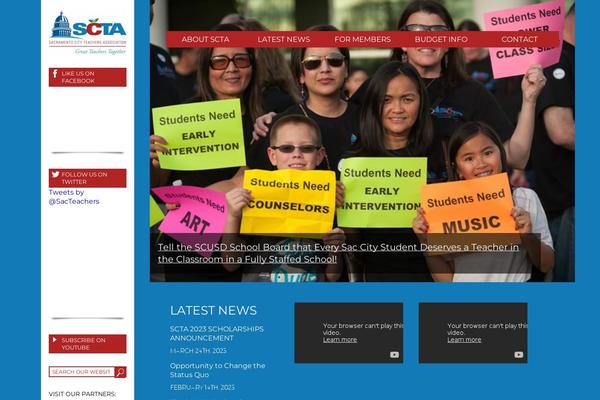 Site using Taptap-by-bonfire plugin