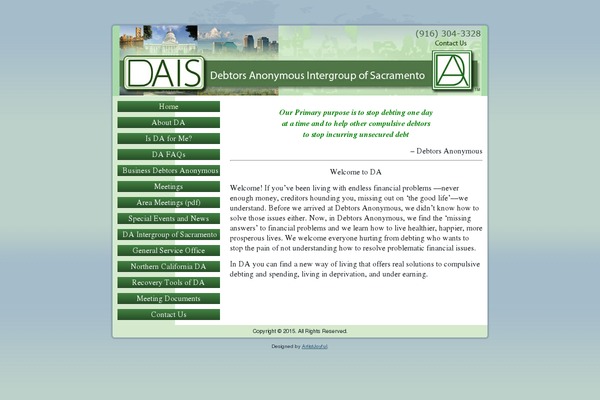 Site using Contact Form by BestWebSoft plugin