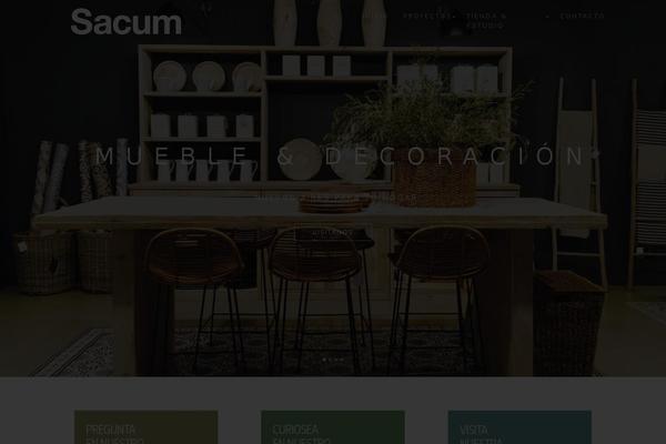Shop-isle theme site design template sample