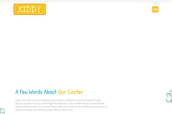 Site using Flexible Map plugin