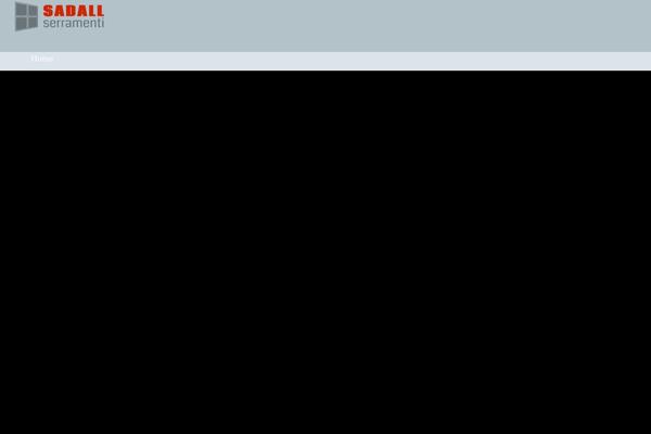 Site using Hover-effects plugin