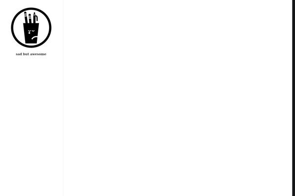 Uncode theme site design template sample