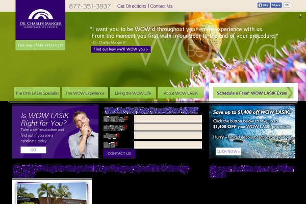 Site using Post-carousel-pro plugin