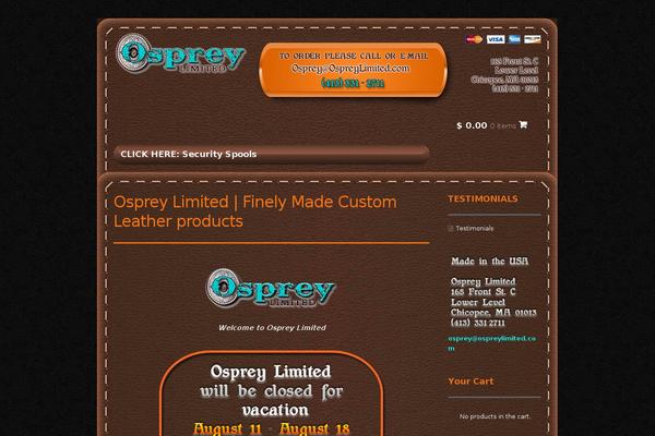 Site using WooCommerce Bulk Discount plugin