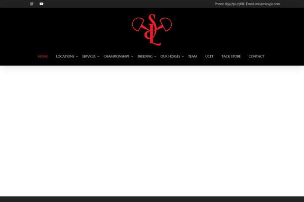 Site using Kioken-blocks plugin