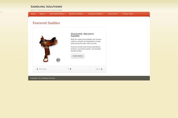 EarthlyTouch theme site design template sample