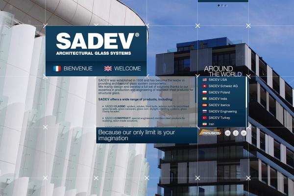 Site using qTranslate plugin