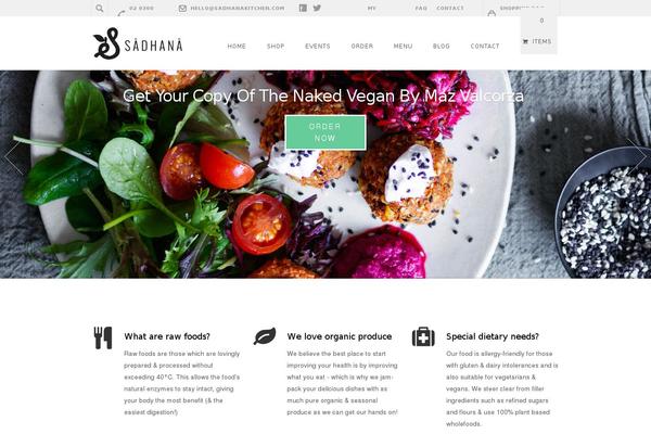 Site using WooCommerce Product Archive Customiser plugin