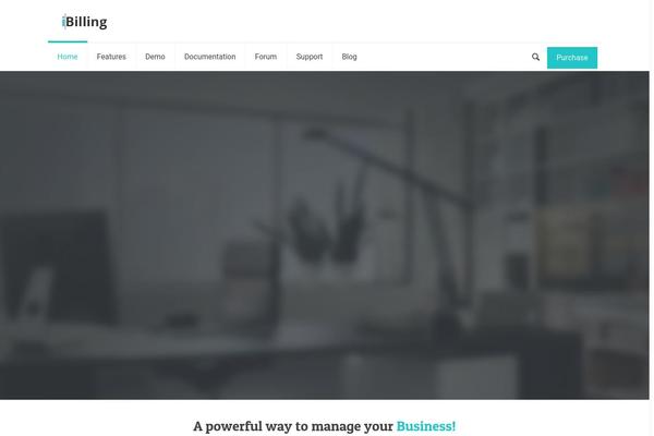 BeTheme theme site design template sample