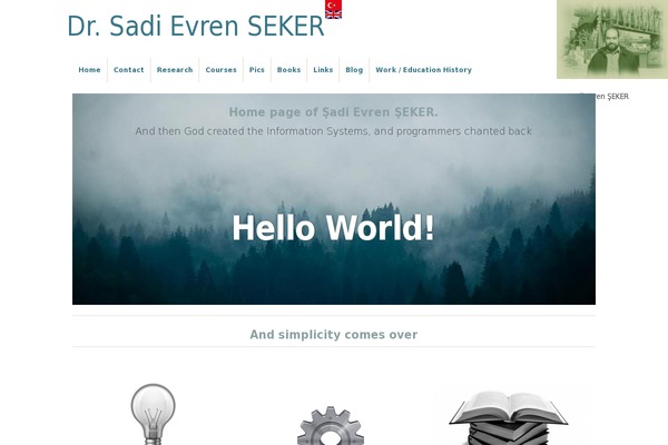Pilot Fish theme site design template sample