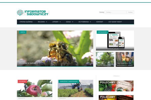 Site using Advanced-advertising-system_PRO plugin