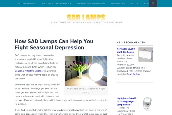 Flato theme site design template sample