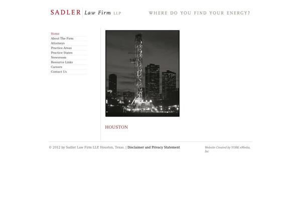 Lawfirm theme site design template sample