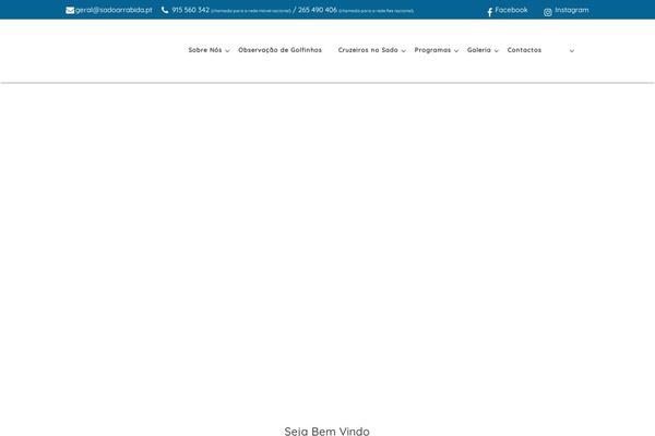 Site using Map-multi-marker plugin