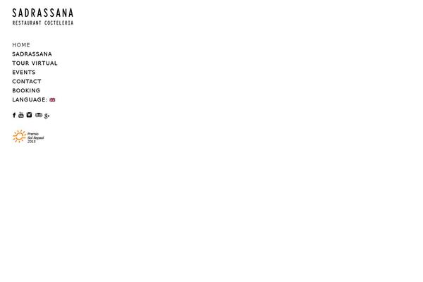 Site using Indeed-smart-popup plugin