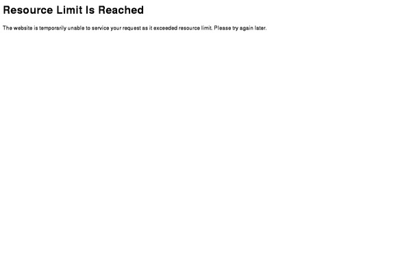 Site using Social-warfare plugin