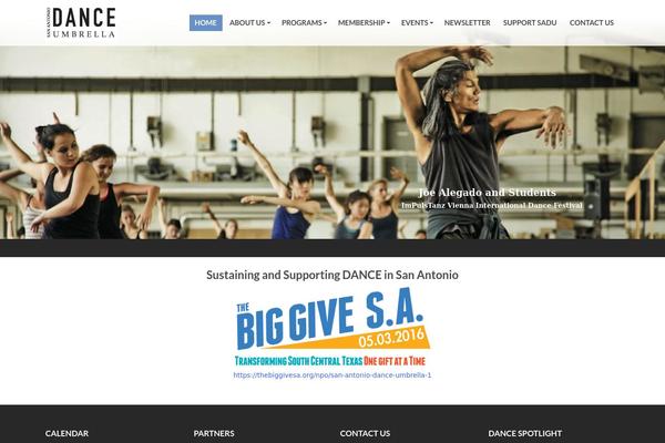 PressCore theme site design template sample
