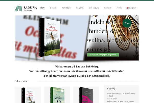 Site using Ajax-search-pro plugin