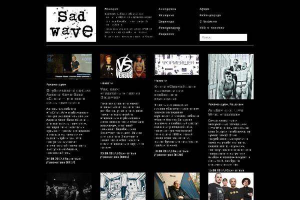 Site using TabGarb Pro plugin