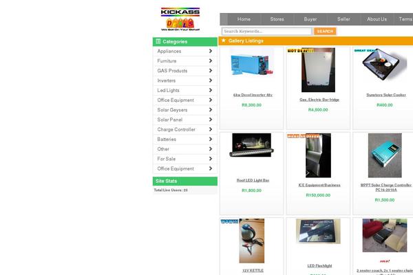 Site using YITH WooCommerce Added to Cart Popup plugin